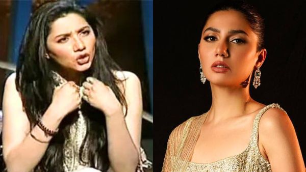 WATCH: When Mahira Khan Made Anti-India Comment In Old Video: Pakistanis Ko India Se Inspire Nahi...