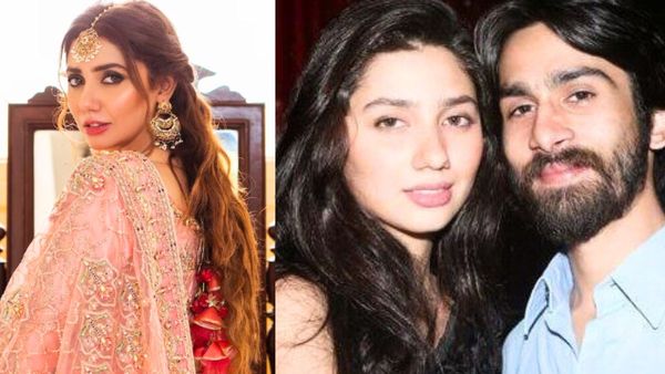 Always Wanted To Be A Film Star: When Mahira Khan Revealed Ex-Hubby Ali Askari Was Reason She Entered Showbiz