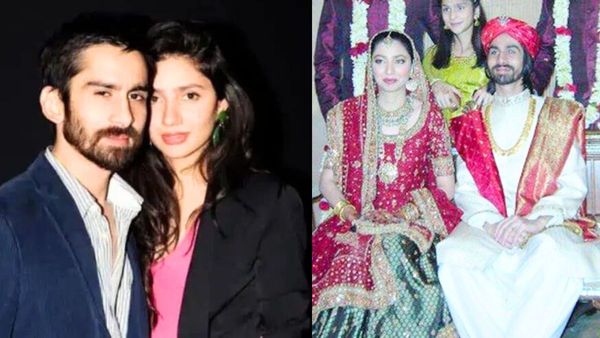 Who Is Pakistani Actress Mahira Khan's Ex-Husband Ali Askari? Reason Behind Their Divorce; Deets Inside