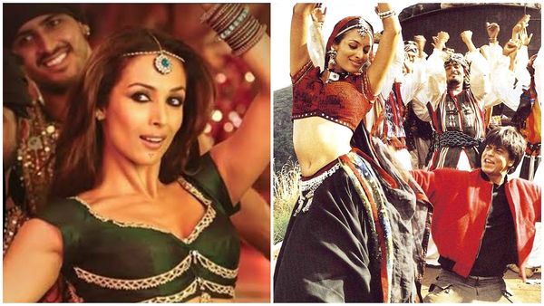 Exploring Malaika Arora's Top Chartbusters: A Journey Through Bollywood Beats