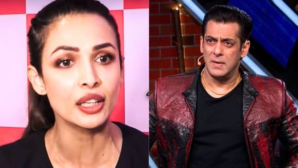 When Malaika Arora Strongly Stated She Is A ‘Self-Made' Woman: Salman Khan Ne Mujhe Nahi Banaya Hai