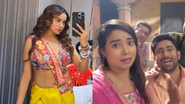 Bigg Boss OTT 2: Manisha Rani Made Her Acting Debut With THIS TV Show In 2019, Check DEETS Here