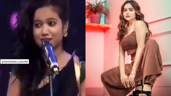 Bigg Boss OTT 2: Manisha Rani Flirts With Popular Judge In Dance Reality Show, OLD Video Goes Viral