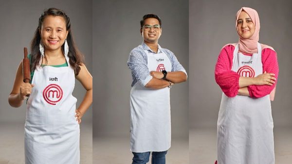 MasterChef India 8 Full Contestants List: Subhojit Sen To Rukhsaar Sayeed, Meet Home Cooks