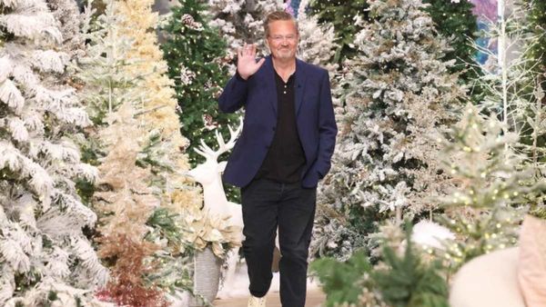 Matthew Perry No More: Friends Star’s LAST Insta Post Goes VIRAL; Fans Speculate EERIE Connection To His Death