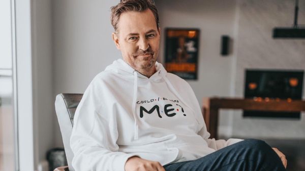 Matthew Perry Death | Fans Mourn Friends Star’s Death; Share Best Memories To Pay Heartfelt Tribute