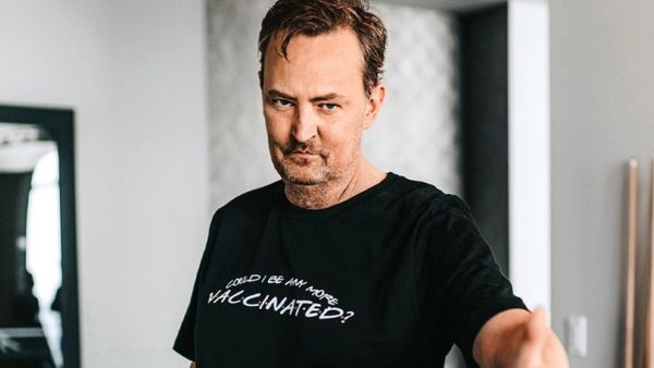 Matthew Perry Death: CHILLING Details Of Phone Call Made From Actor’s Residence To 911 Revealed; ‘DROWNING…’