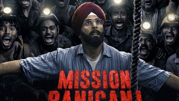 Mission Raniganj Box Office Collection Day 1: Akshay Sees 2nd Lowest Opening In 2023; Third Lowest In A Decade