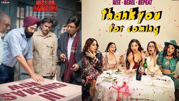 Mission Raniganj Box Office Collection Day 7: Akshay’s Film Inches Close To 20Cr; TYFC Fails To Cross 50Lakh