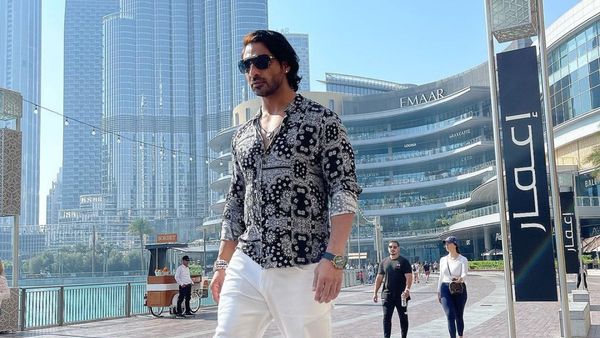 Bigg Boss 17 EXCLUSIVE: Mohammad Nazim Participating With His Rumoured GF Known For Controversial BOLD Shoots?