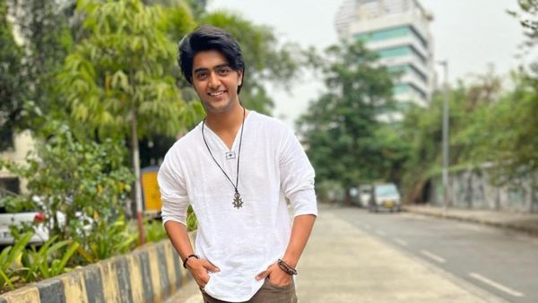 Taarak Mehta Ka Ooltah Chashmah Fame Mohammedsaud Mansuri Enjoys Acting: Want to Keep My Audience Entertained