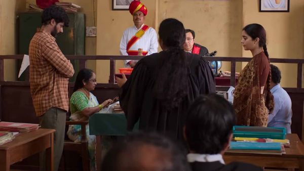 Month Of Madhu OTT Release: When And Where To Watch Naveen Chandra And Swathi Reddy Starring Movie