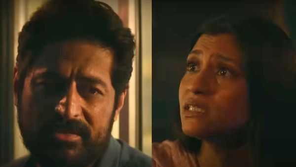 Mumbai Diaries S2 Review: Mohit Raina, Konkona Sen Sharma's Medical Drama Is Emotionally Heavy & Spirited