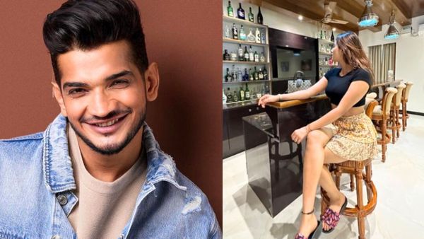 Bigg Boss 17: Munawar Faruqui's Lock Upp Co-Contestant Takes A Jibe At The Comedian: Duniya Janti Hai Usne