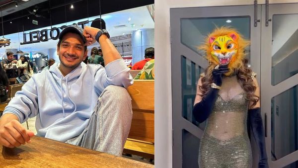 Logo Ne Already Winner...: Will Munawar Faruqui Win Bigg Boss 17? EX Contestant Shares Big Remark