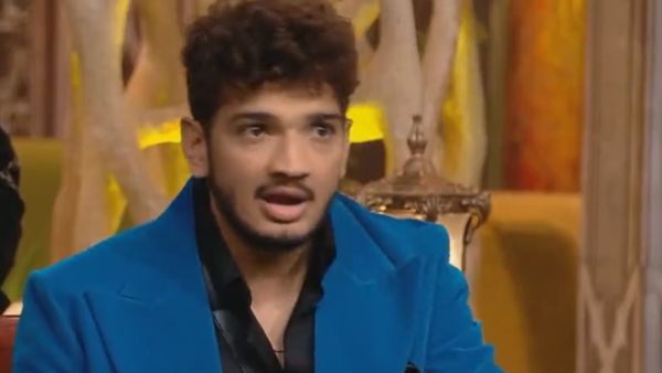 Bigg Boss 17: Munawar Faruqui & THESE Two Contestants Nominated For Elimination In Week 2?