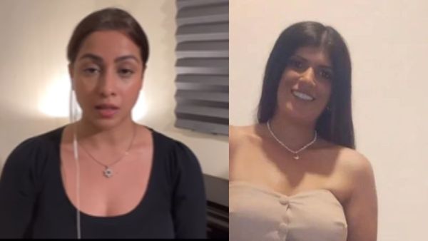 Naagin Star Madhura Naik’s Sister, Bro-In-Law KILLED In Israel Attack; Shares Pain In Heartbreaking Post