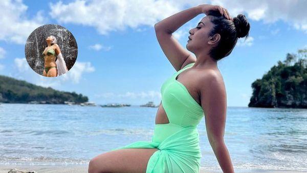 Bigg Boss Kannada 10 Contestant Namrata Gowda's S*xy Bikini Pics Flaunting Her Toned Body Go Viral