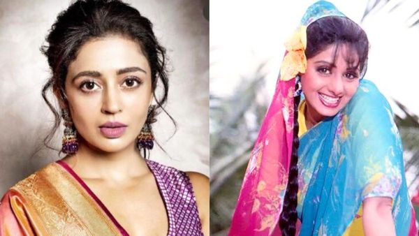 May I Come In Madam? Actress Neha Pendse Pays Tribute To Comic Legacy Of Sridevi: I Don't Like Slapstick