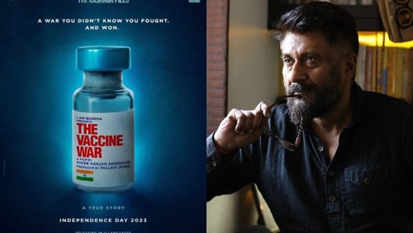 Pm Modi Congratulates Vivek Ranjan Agnihotri For 'The Vaccine War'; Says 