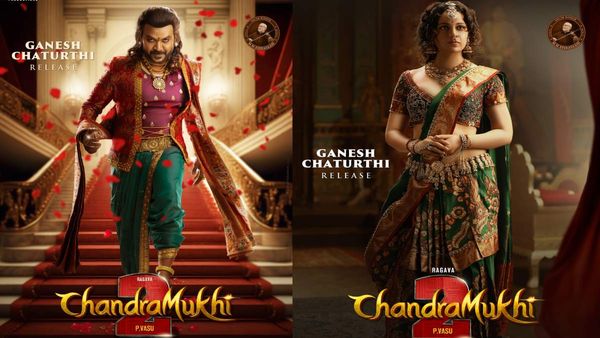 Chandramukhi 2 Box Office Day 7 Collection Prediction: Kangana Ranaut & Lawrence's Film In No Mood To Give In