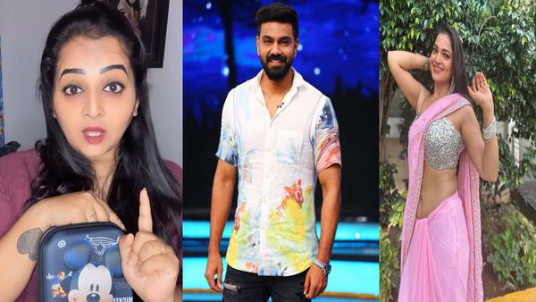 Bigg Boss Telugu 7 Wild Card Entry: Only FIVE Contestants To Enter The House Tonight; This Contestant Drops