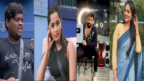 Bigg Boss Telugu 7 Week 6 Nominations: A Total Of Seven Contestants In Eviction Process, Read Full List HERE