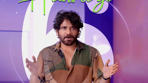 Bigg Boss Telugu 7: Prince Yawar & Gautham Krishna Altercation Over A Task; Yawar Says, 'I Want To Go Home...'