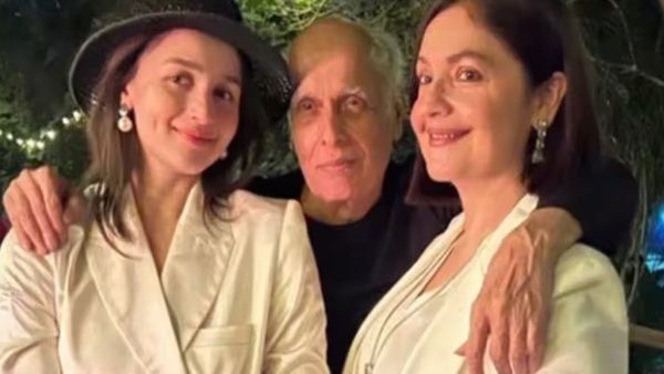 Bigg Boss OTT 2: After Mahesh Bhatt, THIS Special Person To Enter House For Pooja Bhatt For A BIG TWIST; Watch