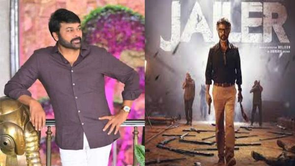 Chiranjeevi Talks About Opting Out Of Jailer, Says, 'I'm Not Someone Who Believes RR & BGM Will Give Me A Hit'