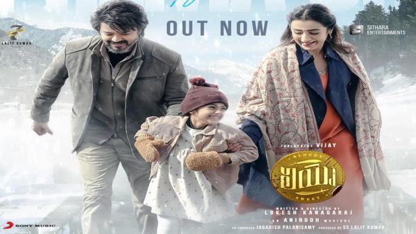 LEO Premieres USA: Thalapathy Vijay's IMAX Premiere Shows Cancelled & Refunded; Impacts Opening Day Collection