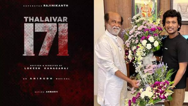 Thalaivar 171 Update: Superstar Rajinikanth- Lokesh Kanagaraj's Film Is Not Part Of LCU; More Details HERE