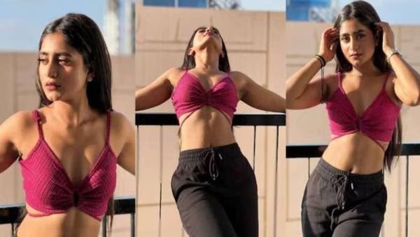 Bigg Boss Telugu 7: Last Minute Twist Hints New Housemate Nayani Pavani's Eviction; Read On To Know More