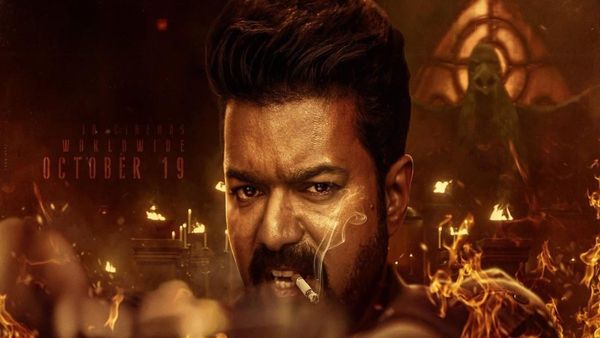 LEO Telugu Advance Tickets Booking: Vijay's Film Set For A Double Digit Opening Following Kerala & Karnataka