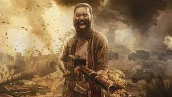 Captain Miller 2: Dhanush's Action-Thriller's Part Two Has Aditi Balan In A Key Role; Kannada Release On Cards