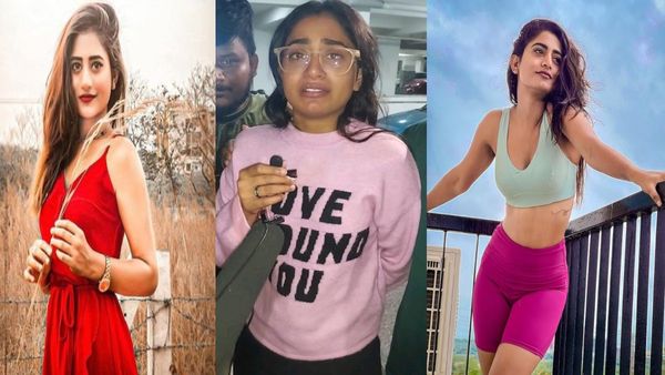 Bigg Boss Telugu 7: Nayani Pavani Reduced To Tears Post Her Unexpected Elimination From The Show; See Video