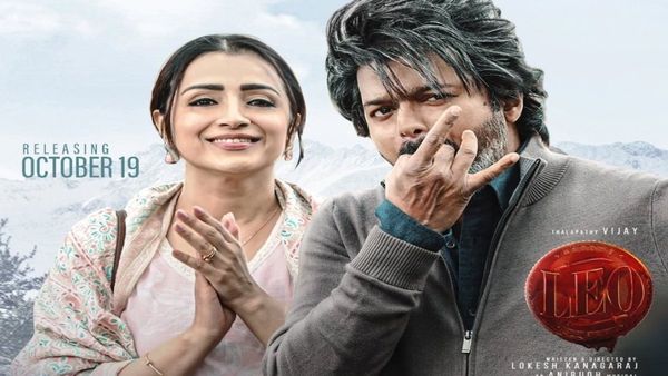 LEO Telugu States Pre-Release Business: Thalapathy Vijay's Action Film Needs THIS MUCH To Achieve Break-Even