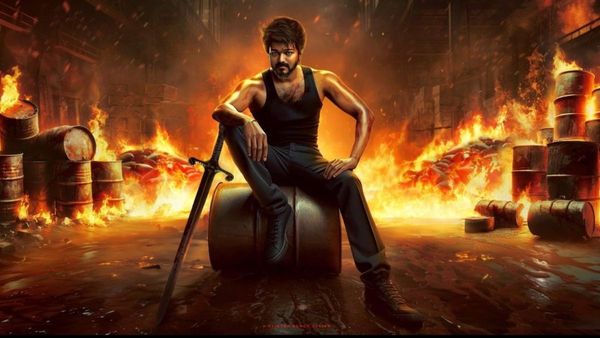 Leo Telugu Box Office Collection Day 1 Prediction: Thalapathy Vijay To Make Rs 145 Crore WW; Area-Wise Deets