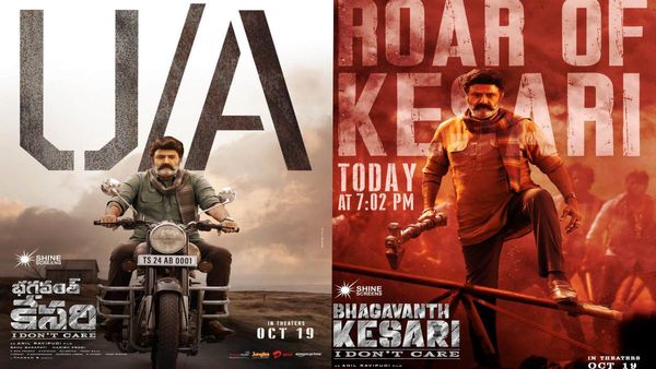 Bhagavanth Kesari Cast Salary: Nandamuri Balakrishna, Kajal Aggarwal, Sreeleela & Their Fat Pay Cheques