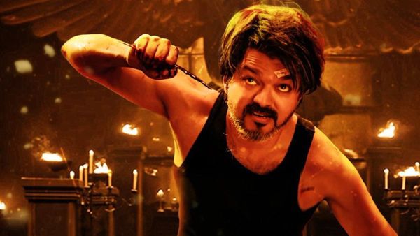 Leo Telugu Box Office Collection Day 8 Prediction: Thalapathy Vijay & Loki's Action Film Continues To Amuse