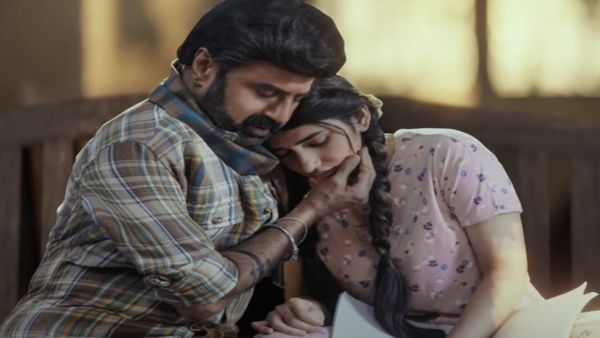 Bhagavanth Kesari Box Office Collection Day 2 Prediction: Nandamuri Balakrishna's Film Drops From Opening Day