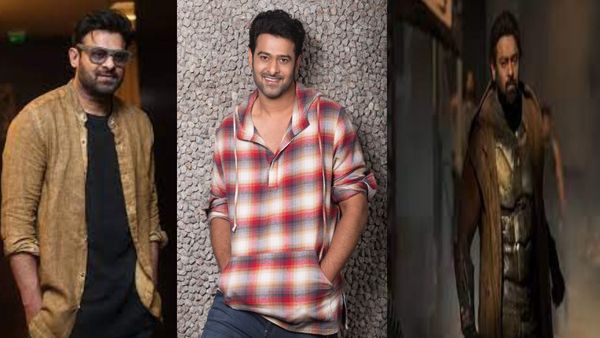 Happy Birthday Prabhas: A Look Back At This Pan-India Darling Star's Rumoured Love Affairs; Impending Marriage