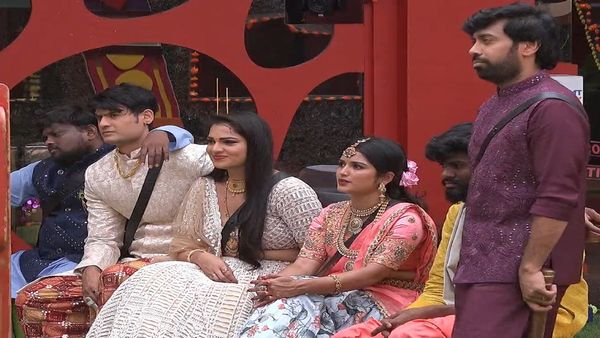 Bigg Boss Telugu 7 Nominations Week 8: Yawar, Bhole, Sivaji, & Amardeep; Full List Of Contestants Is HERE