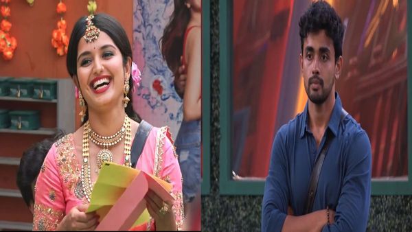 Bigg Boss 7 Telugu Voting Results Week 8: Priyanka & Gautham Krishna In Danger Zone; Who Will Get Evicted?