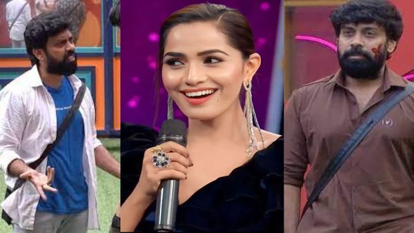 Bigg Boss 7 Telugu Voting Results Week 8: Shobha Shetty & Sandeep Master Continue In The Bottom Two Places