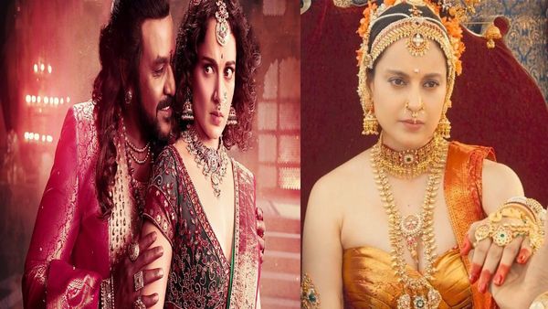 Chandramukhi 2 On Netflix: Kangana Ranaut- Raghava Lawrence Starrer Horror Comedy Debuts On OTT; Trends Big