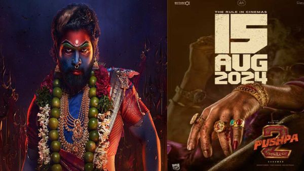 Pushpa 2 Overseas Rights: Allu Arjun's Hyped Sequel's Overseas Rights Bigger Than Prabhas' Salaar? Deets In