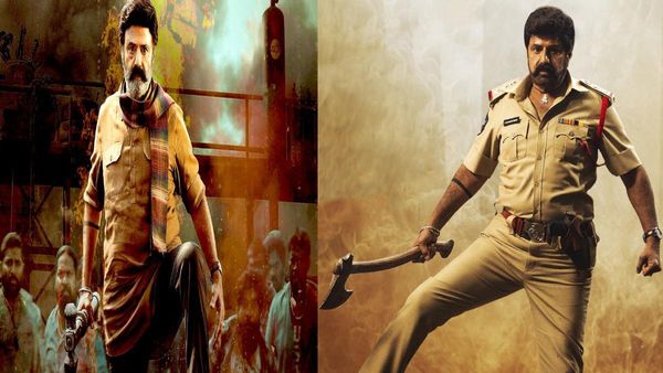 Bhagavanth Kesari Box Office Collection Day 9 Prediction: Revenue Slightly Dips For Balakrishna's Action Film