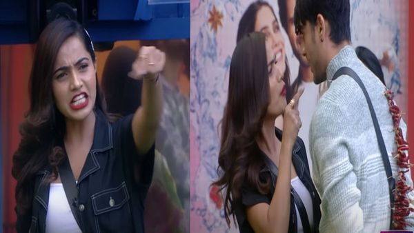 Bigg Boss Telugu 7: Shobha Shetty & Yawar In A Nasty Argument; Gautham Krishna Finally Becomes Fourth Captain