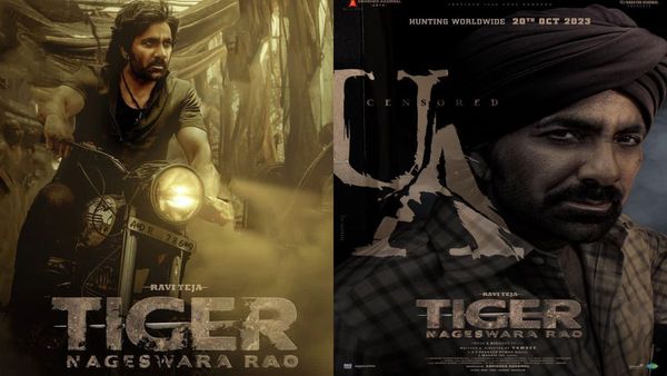 Tiger Nageswara Rao Box Office Collection Day 9 Prediction: Buzz Around Ravi Teja's New Film Slowly Fades